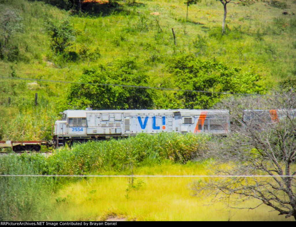 VLI 2554
